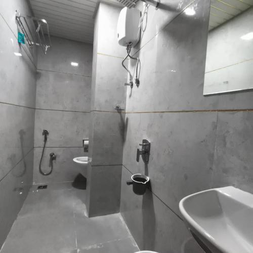 sai satkar lodging