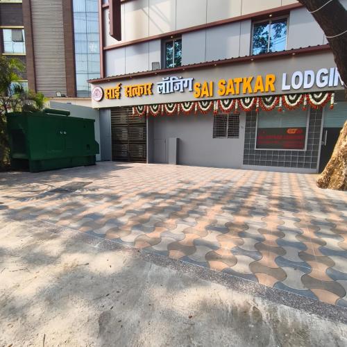 sai satkar lodging