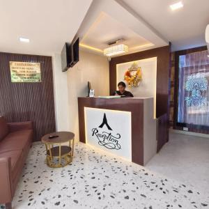 sai satkar lodging