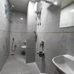 sai satkar lodging