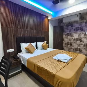 sai satkar lodging