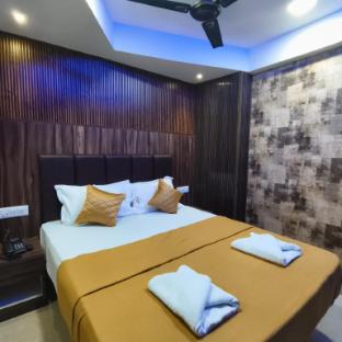 sai satkar lodging