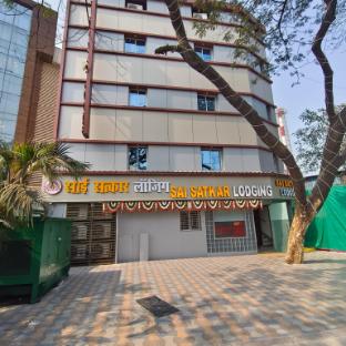 sai satkar lodging