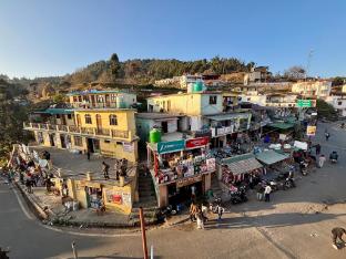 krishna himalayan hotel and restaurant