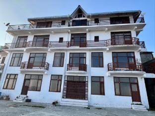 krishna himalayan hotel and restaurant