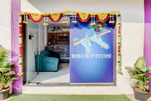 hotel o aundh homtel