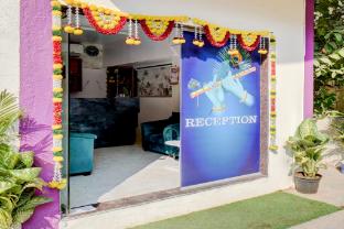 hotel o aundh homtel