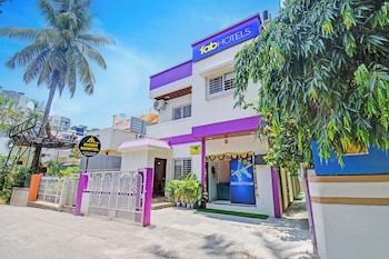 hotel o aundh homtel