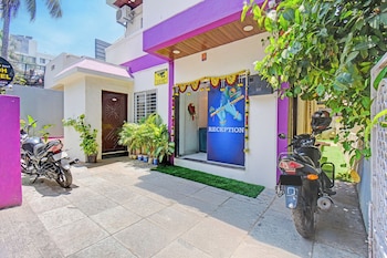 hotel o aundh homtel