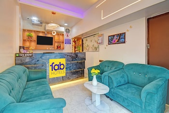 Hotel O Aundh Homtel,,4 star