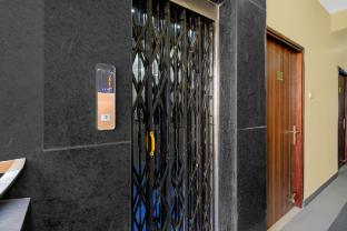 hotel o nexus