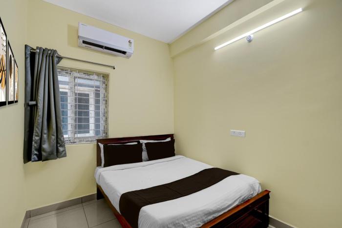 hotel o nexus