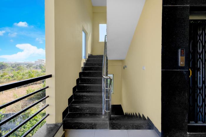 hotel o nexus