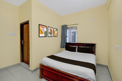 Hotel O Nexus,,4 star