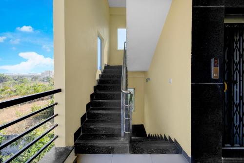 Hotel O Nexus,,4 star