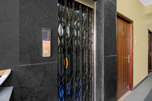hotel o nexus
