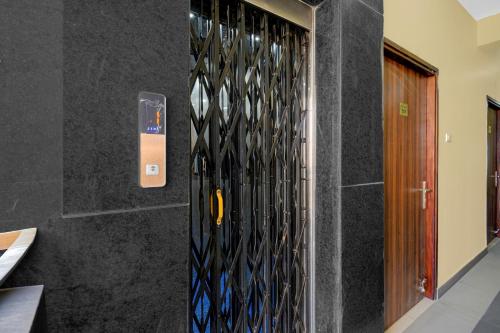 hotel o nexus