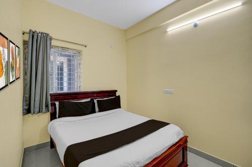 Hotel O Nexus,,4 star