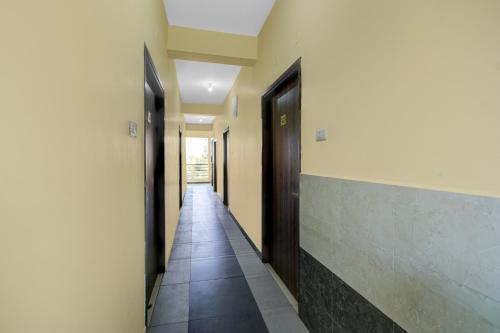 hotel o nexus