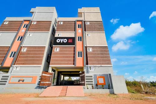 hotel o nexus