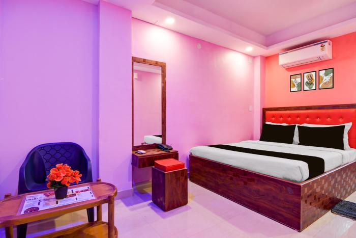 hotel o golden star