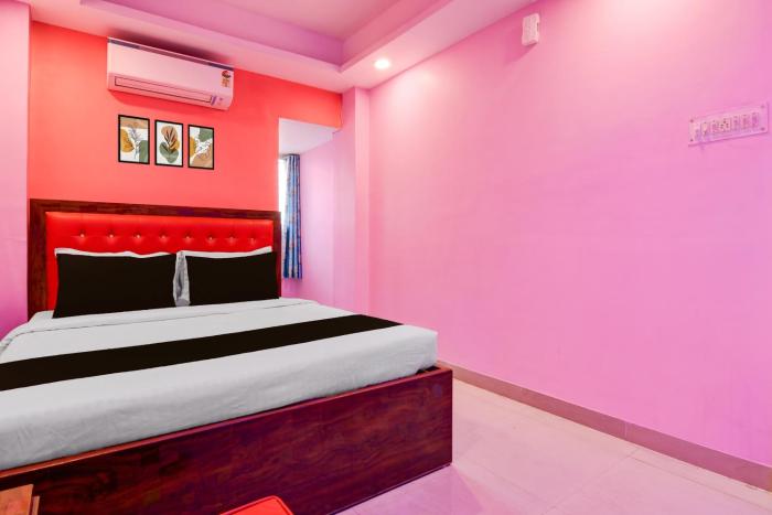 hotel o golden star
