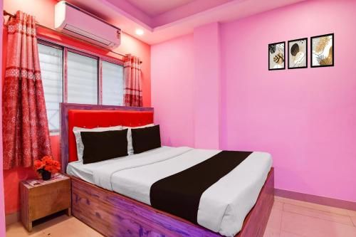 hotel o golden star