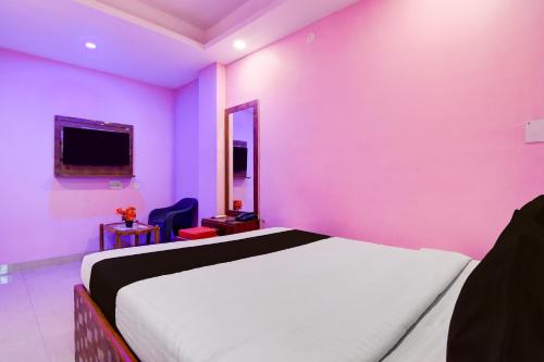 hotel o golden star
