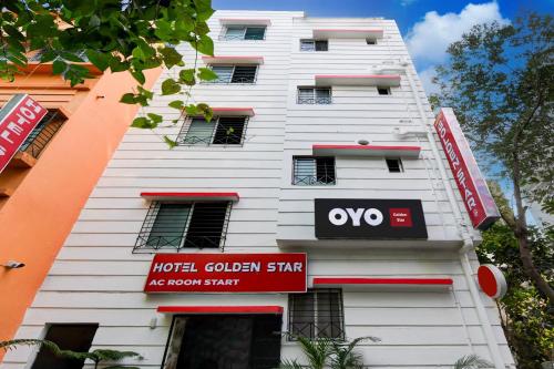 hotel o golden star