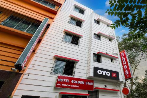 hotel o golden star