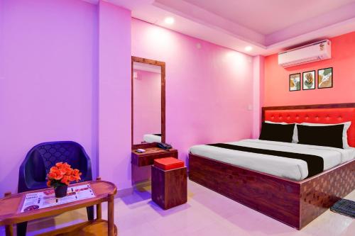 hotel o golden star