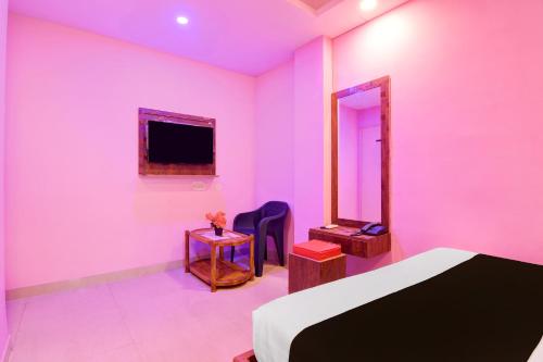 hotel o golden star