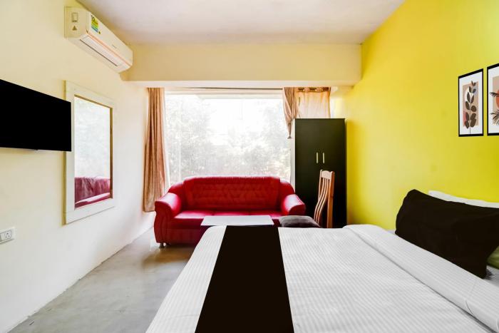 hotel o k l rooms