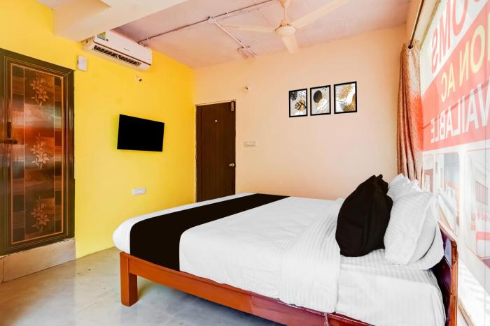 hotel o k l rooms