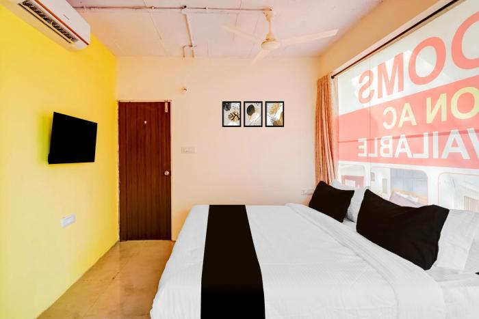 hotel o k l rooms