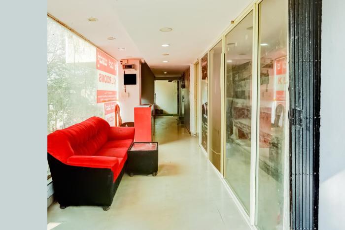hotel o k l rooms