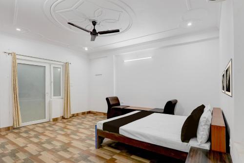 Hotel O Kingdom,,4 star