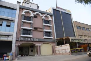 happy inn gandhidham gujarat