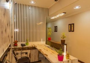 happy inn gandhidham gujarat