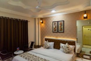 happy inn gandhidham gujarat
