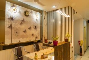 happy inn gandhidham gujarat