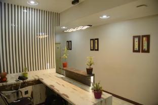 happy inn gandhidham gujarat