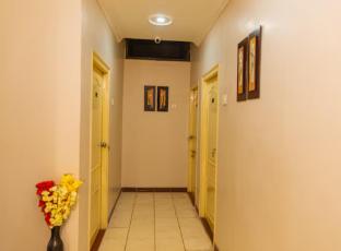 happy inn gandhidham gujarat