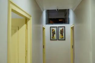 happy inn gandhidham gujarat