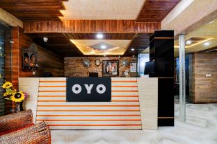 Hotel O The Mandal Residency,,5 star