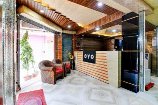 hotel o the mandal residency