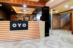 hotel o the mandal residency