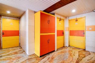hotel o the mandal residency
