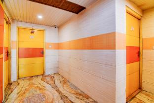 hotel o the mandal residency