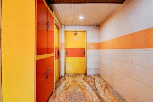 hotel o the mandal residency